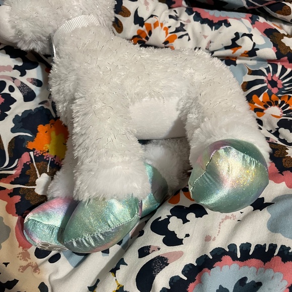 BAB glisten deer plush - Picture 8 of 12